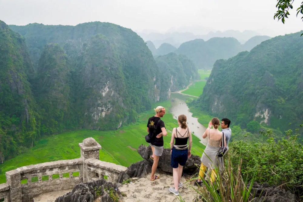 Nature Discovery Tour in Cuc Phuong will fully experience the wild beauty and richness of nature